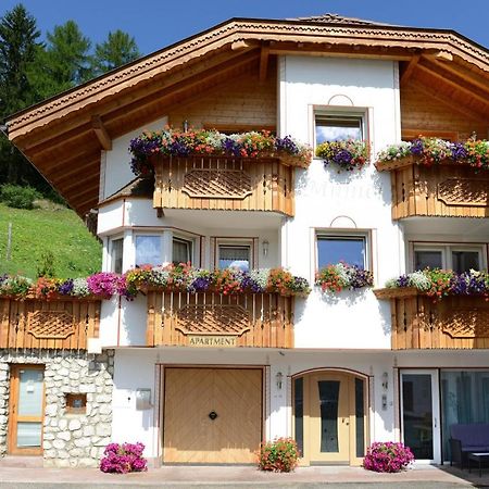 Apartments Mujnei Santa Cristina Val Gardena Luaran gambar