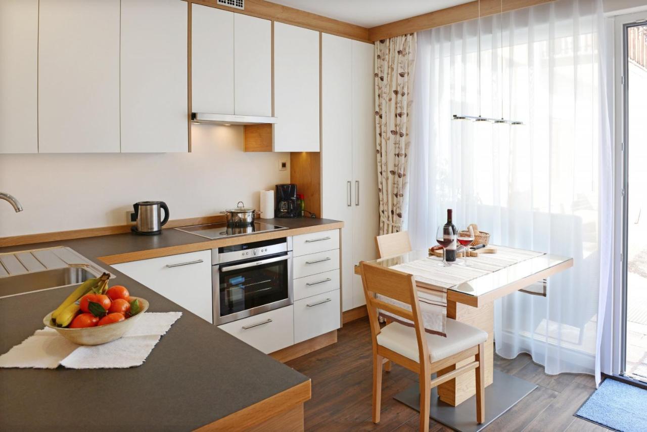 Apartments Mujnei Santa Cristina Val Gardena Luaran gambar