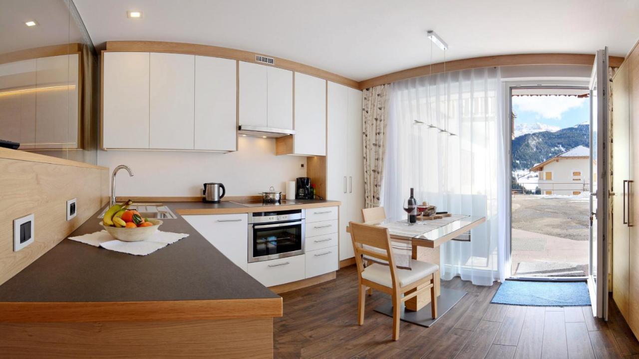 Apartments Mujnei Santa Cristina Val Gardena Luaran gambar